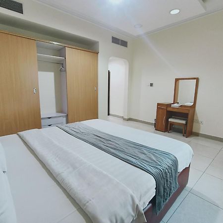 Marina Tower Ξενοδοχείο Μανάμα Εξωτερικό φωτογραφία