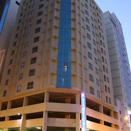 Marina Tower Ξενοδοχείο Μανάμα Εξωτερικό φωτογραφία